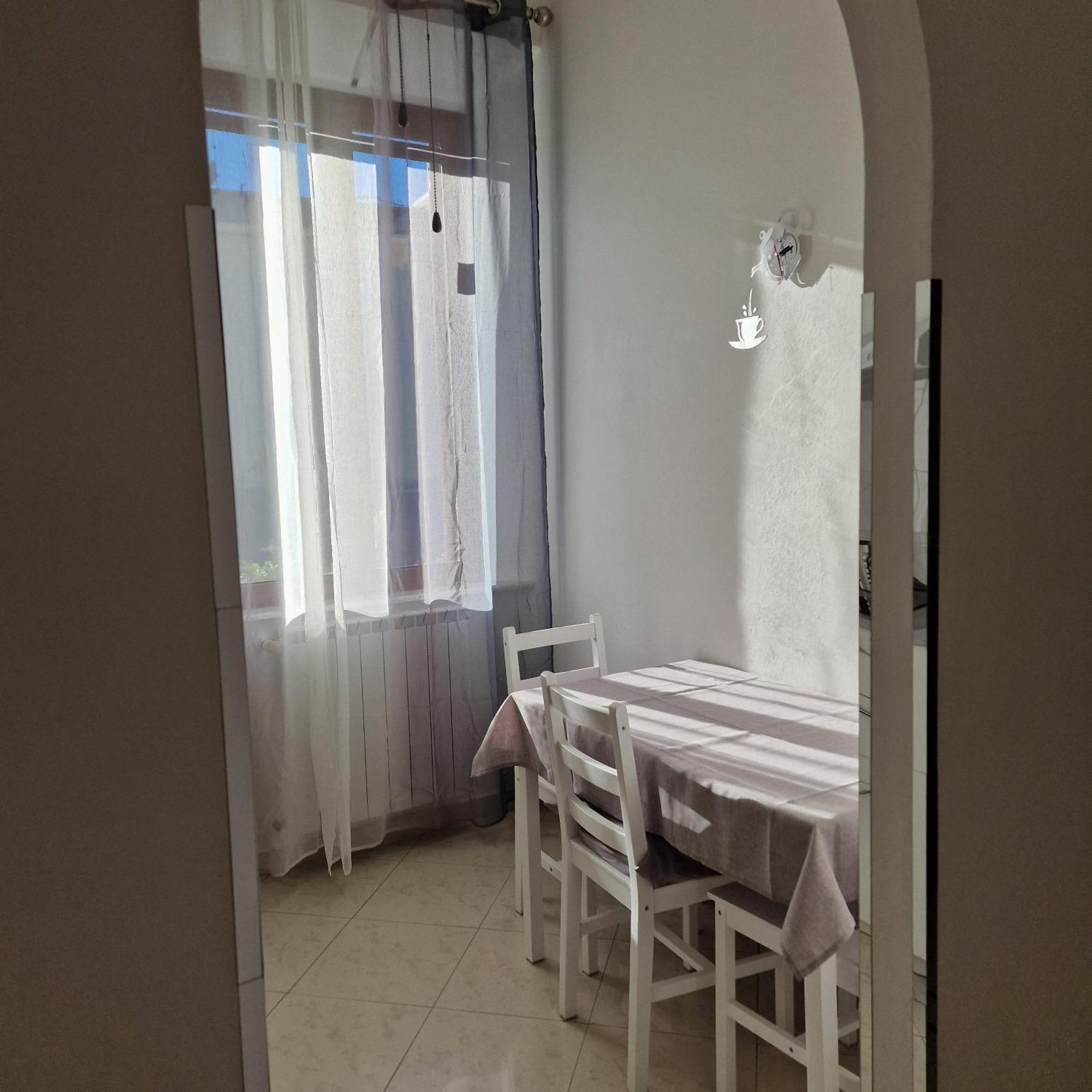 Cinzia'S House Of Mirrors Daire Pisa Dış mekan fotoğraf