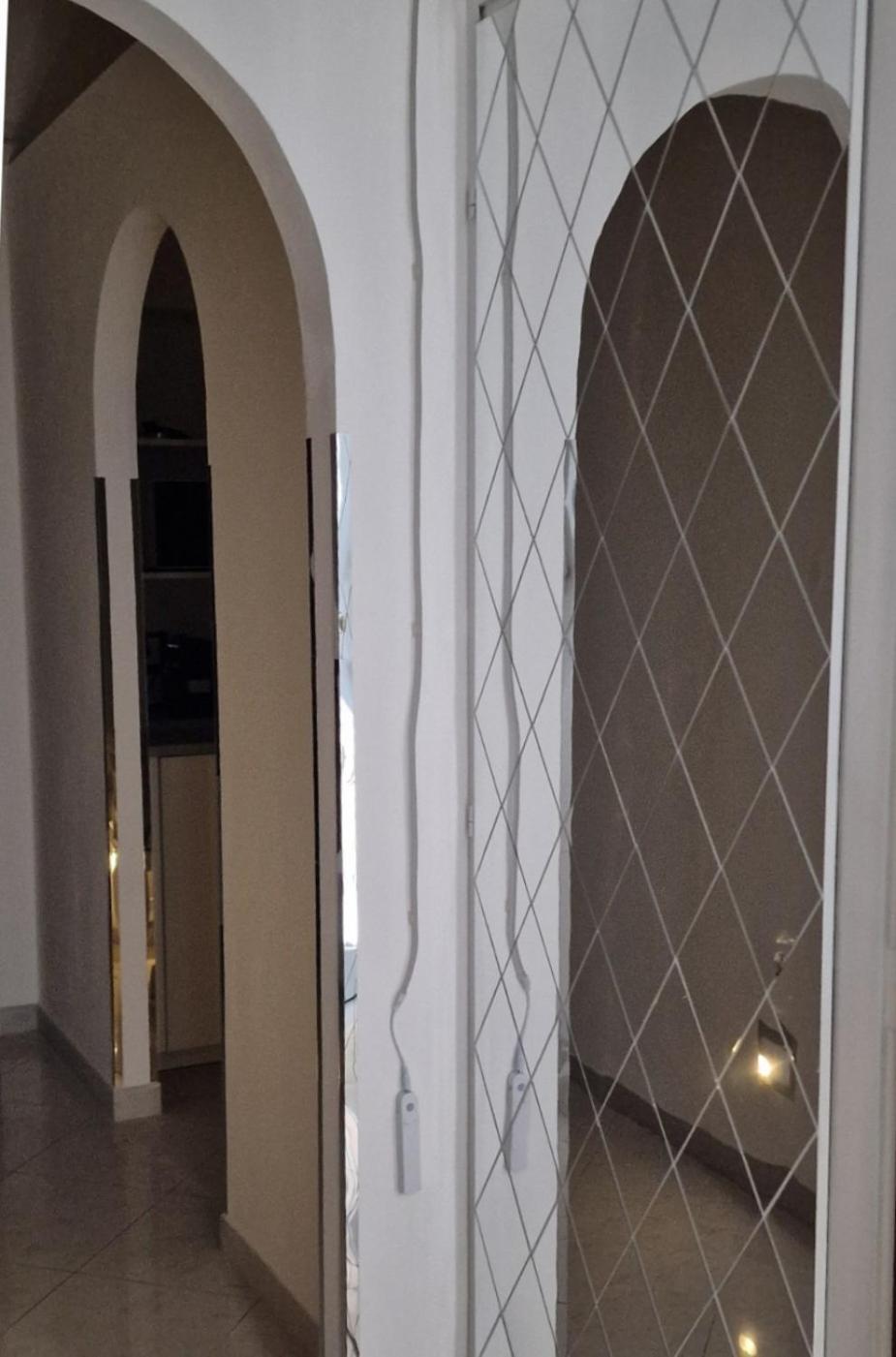 Cinzia'S House Of Mirrors Daire Pisa Dış mekan fotoğraf